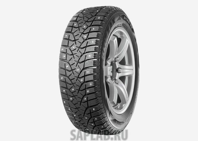 Купить BRIDGESTONE 471626 Шины BRIDGESTONE BLIZZAK SPIKE-02 SUV 205/65R16 99T T 471626