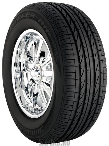 Купить BRIDGESTONE 5096 Шины Bridgestone Dueler H/P Sport 225/50R17 94 H