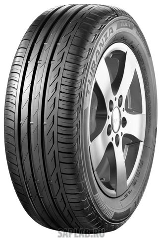 Купить BRIDGESTONE 5913 Шины BRIDGESTONE T001 225/45 R19 92W (до 270 км/ч) 5913