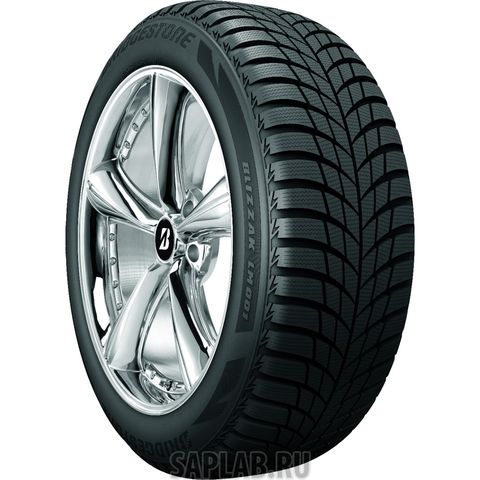 Купить BRIDGESTONE 6700 Шины BRIDGESTONE BLIZZAK LM001 255/40R20 97W Т 6700