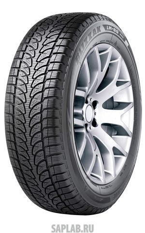 Купить BRIDGESTONE 6817 Шины Bridgestone BLIZZAK LM-80 EVO 235/60R18 103H MO