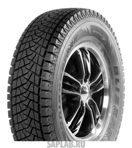 Купить BRIDGESTONE 77698 Шины BRIDGESTONE DM-Z3 225/70 R15 100Q (до 160 км/ч) 77698