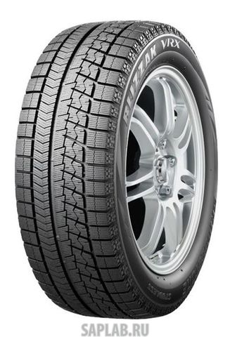 Купить BRIDGESTONE 7820 Шины BRIDGESTONE VRX 225/45 R17 91S (до 180 км/ч) 7820