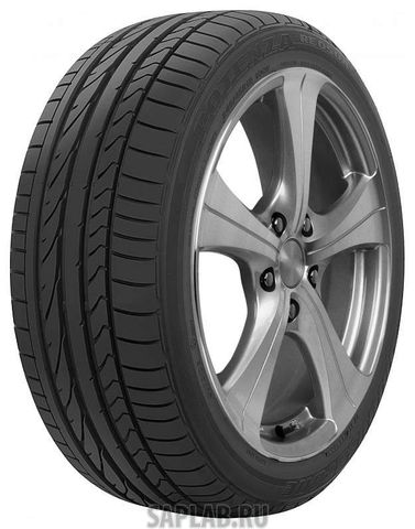 Купить BRIDGESTONE 78969 Шины BRIDGESTONE Potenza RE050A 225/35 R19 88Y (до 300 км/ч) 78969