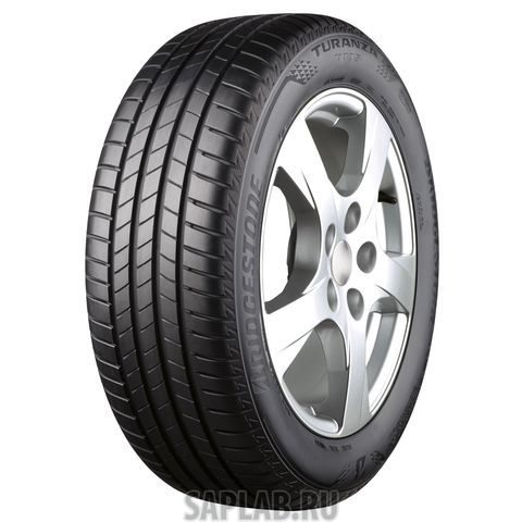 Купить BRIDGESTONE 8839 Шины Bridgestone Turanza T005 235 40 18 XL