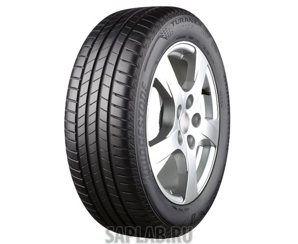 Купить BRIDGESTONE 8850 Шины Bridgestone TURANZA T005 255/40 R19 Y 100