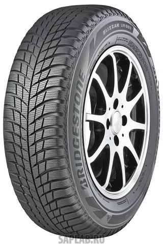 Купить BRIDGESTONE 9617 Шины BRIDGESTONE Blizzak Lm001 Rft 285/45 R21 113V