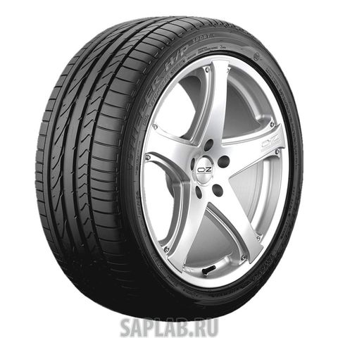 Купить BRIDGESTONE 9776 Шины BRIDGESTONE Dueler H/P Sport 225/45 R19 92W