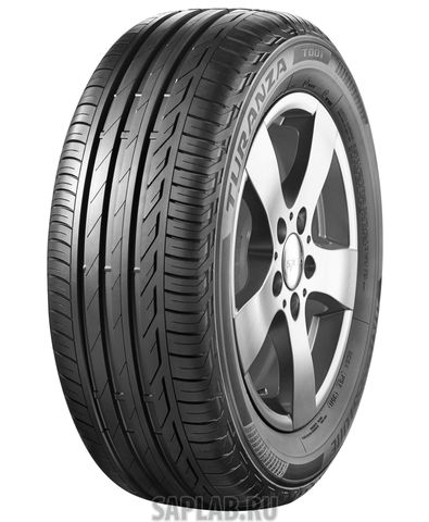 Купить BRIDGESTONE BR008045 Шины Bridgestone Turanza T001 225/40R18 92 W