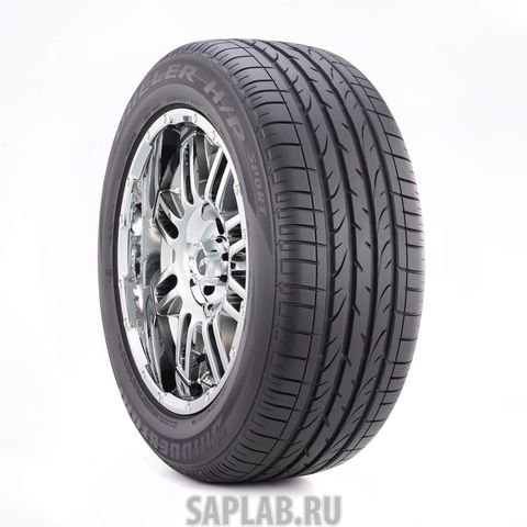 Купить BRIDGESTONE BR008523 Шины Bridgestone Dueler H/P Sport 215/65R17 99 V