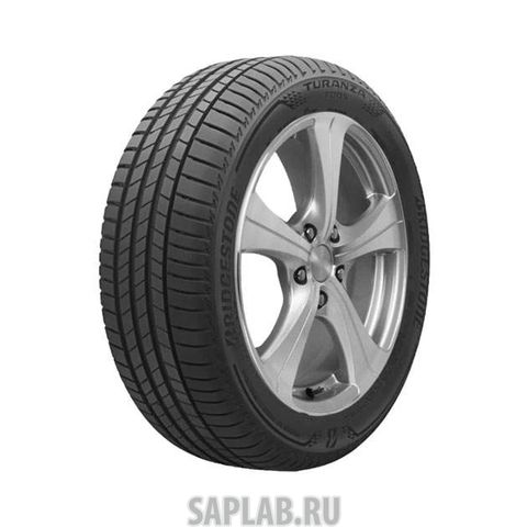 Купить BRIDGESTONE BR008838 Шины BRIDGESTONE Turanza T005 225/45 R18 95Y XL (CAE BR008838) BR008838