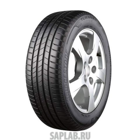 Купить BRIDGESTONE BR008839 Шины BRIDGESTONE Turanza T005 235/40 R18 95 BR008839