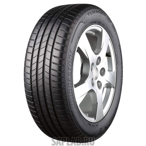 Купить BRIDGESTONE BR010905 Шины Bridgestone TURANZA T005 225/50R17 98 W