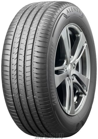 Купить BRIDGESTONE BR012869 Шины BRIDGESTONE Alenza 001 215/65 R16 98H (до 210 км/ч) BR012869