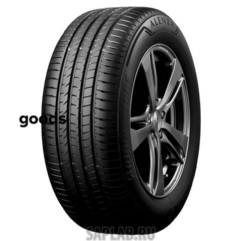 Купить BRIDGESTONE BR012903 Шины BRIDGESTONE Alenza 001 275/45 R20 110Y (до 300 км/ч) BR012903