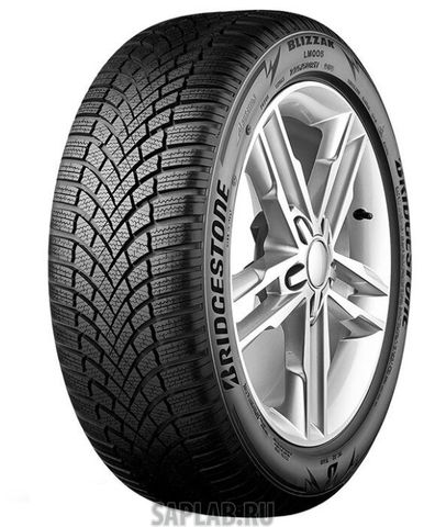 Купить BRIDGESTONE BR015340 Шины BRIDGESTONE Blizzak Lm005 245/45 R18 100V Xl (Tl)