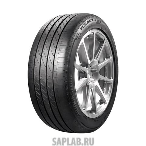 Купить BRIDGESTONE BR017928 Шины летняя 195/60 R16 Bridgestone Turanza T005a Tl 89h  BR017928