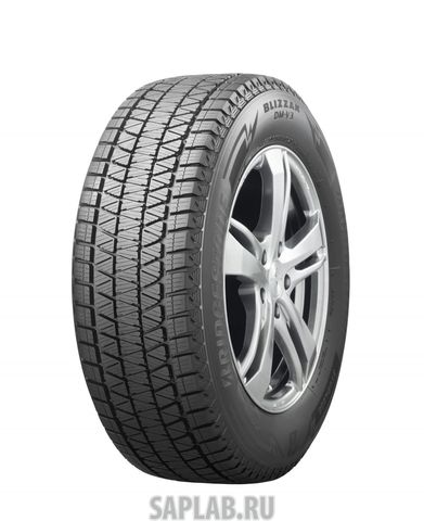 Купить BRIDGESTONE BR018906 Шины Bridgestone Blizzak DM-V3 235/65 R18 106S (CAE BR018906)