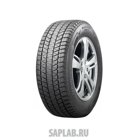 Купить BRIDGESTONE BR018909 Шины Bridgestone Blizzak DM-V3 235/55 R18 100T