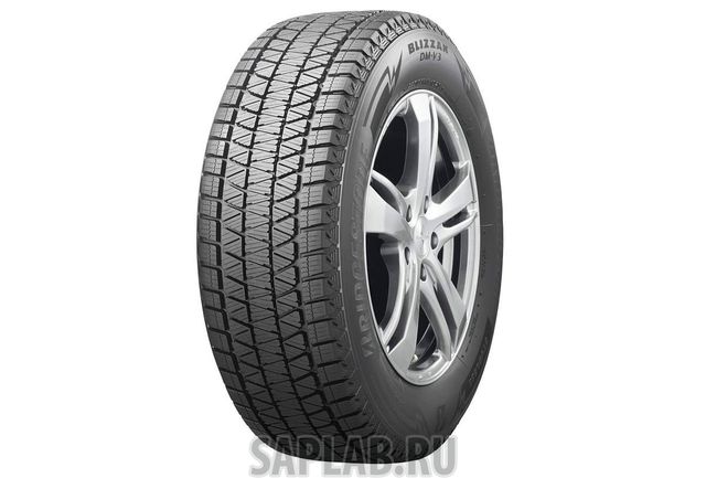 Купить BRIDGESTONE BR018923 Шины BRIDGESTONE 255/45/20 T 101 DMV3