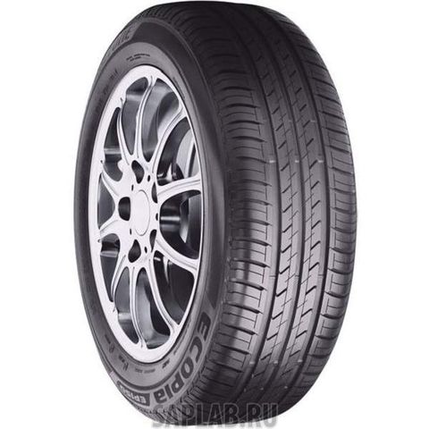 Купить BRIDGESTONE BR019201 Шины BRIDGESTONE Ecopia Ep150  195/70 R14 91H