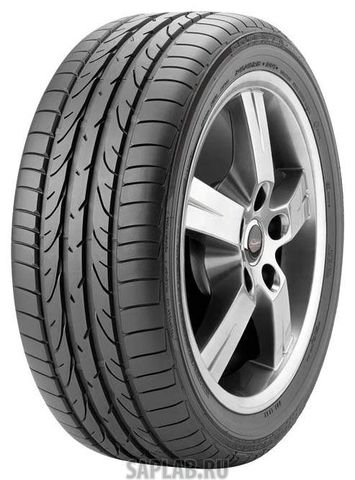 Купить BRIDGESTONE PSR0103703 Шины BRIDGESTONE Potenza RE050 205/40 R18 82W (до 270 км/ч) PSR0103703