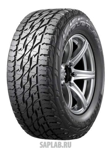 Купить BRIDGESTONE PSR0N07503 Шины Bridgestone Dueler A/T 697 225/60R17 99H  (PSR0N07503)