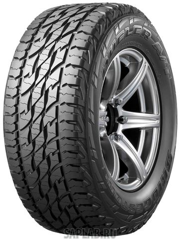 Купить BRIDGESTONE PSR0N22903 Шины Bridgestone D ueler A/T 697 225/70 R16 103S