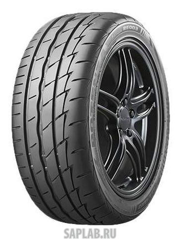 Купить BRIDGESTONE PSR0ND7403 Шины Bridgestone Potenza Adrenalin RE003 215/60R16 95 V (PSR0ND7403)