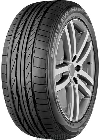 Купить BRIDGESTONE PSR1086103 Шины Bridgestone Dueler H/P Sport 235/65 R17 108V XL (CAE PSR1086103)