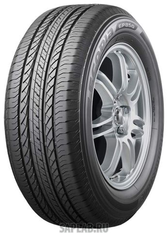 Купить BRIDGESTONE PSR1267903 Шины Bridgestone Ecopia EP850 285/50 R18 109V