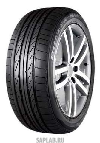 Купить BRIDGESTONE PSR1281503 Шины Bridgestone Dueler H/P Sport 235/65R18 106 H (PSR1281503)