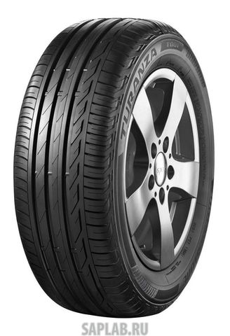 Купить BRIDGESTONE PSR1367703 Шины Bridgestone Turanza T001 235/55 R17 99W