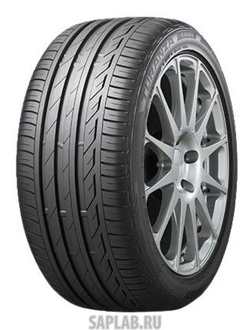 Купить BRIDGESTONE PSR1448503 Шины Bridgestone Turanza T001 245/45R17 95 W (PSR1448503)