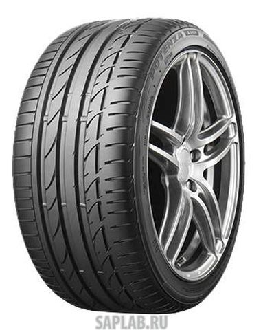 Купить BRIDGESTONE PSR1452203 Шины Bridgestone Potenza S001 265/35R18 97 Y (PSR1452203)