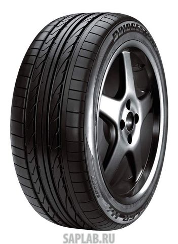 Купить BRIDGESTONE PSR1459003 Шины Bridgestone Dueler H/P Sport 255/60 R17 106V