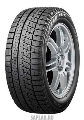 Купить BRIDGESTONE PXR0028303 Шины Bridgestone Blizzak VRX 215/55 R17 94S