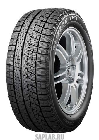 Купить BRIDGESTONE PXR0057103 Шины Bridgestone Blizzak VRX 255/45 R19 104S XL