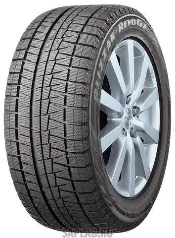 Купить BRIDGESTONE PXR0086203 Шины Bridgestone Blizzak Revo-GZ 185/65 R14 86S