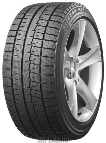 Купить BRIDGESTONE PXR0086803 Шины Bridgestone Blizzak RFT 225/45 R17 91Q