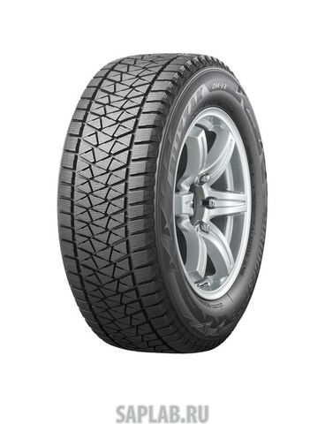 Купить BRIDGESTONE PXR0092503 Шины Bridgestone Blizzak DM-V2 215/80 R15 102R