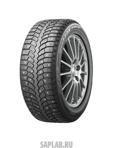 Купить BRIDGESTONE PXR01029S3 Шины Bridgestone Blizzak Spike-01 245/50 R18 104T