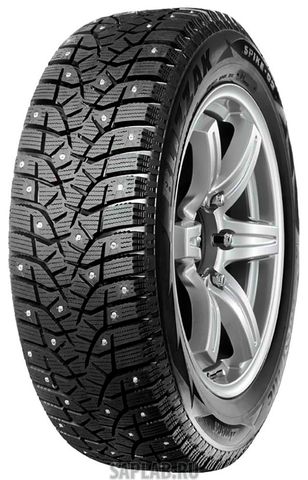 Купить BRIDGESTONE PXR01089S3 Шины BRIDGESTONE Spike-02 245/45 R19 102T (до 190 км/ч) PXR01089S3