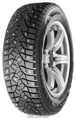 Купить BRIDGESTONE PXR01132S3 Шины BRIDGESTONE Spike-02 SUV 265/65 R17 116T (до 190 км/ч) PXR01132S3