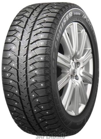 Купить BRIDGESTONE PXR0Q037S3 Шины Bridgestone Ice Cruiser 7000 175/70 R13 82T