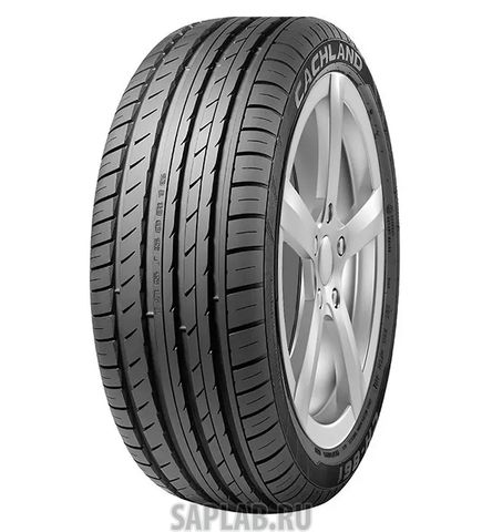 Купить CACHLAND 6970005590179 Шины CACHLAND TIRES CH-861 235/45R17 97 W