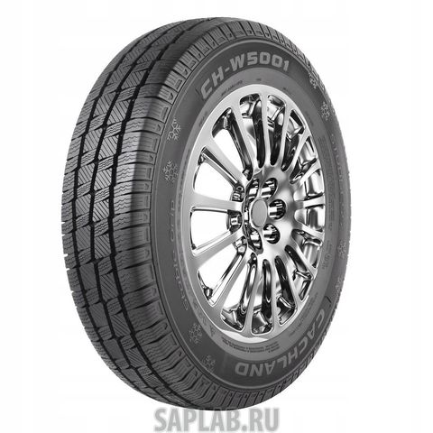 Купить CACHLAND 6970005592425 Шины CACHLAND TIRES CH-W5001 225/70R15 112 R