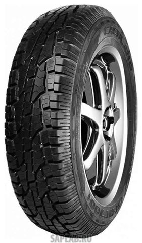 Купить CACHLAND TT021270 Шины Cachland 265/65 R17 112T (до 190 км/ч) TT021270