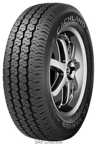Купить CACHLAND TT021277 Шины Cachland 195/75 R16 107R (до 170 км/ч) TT021277