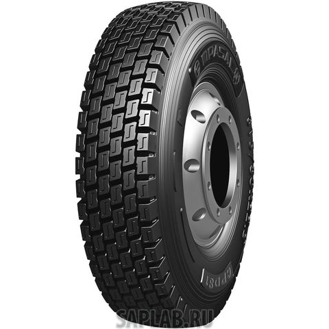 Купить COMPASAL 401004081 Шины Compasal CPD81 245/70 R19.5 136K